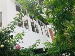 TikanLu Airport Hotel